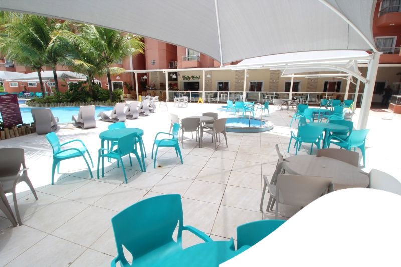 Fotos Condominio LAGOA QUENTE HOTEL CALDAS NOVAS